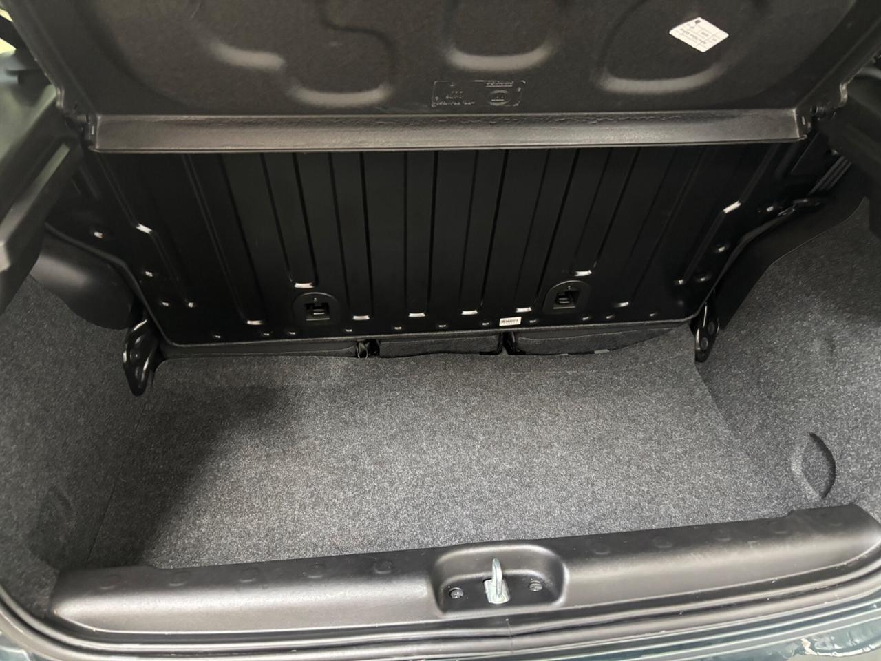 Fiat Panda Cross 1.0 FireFly S&S Hybrid