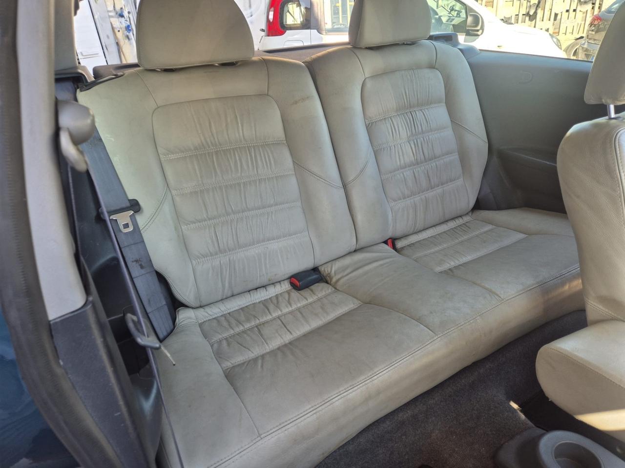 Honda HR-V 1.6i 16V cat 3 porte 4x4