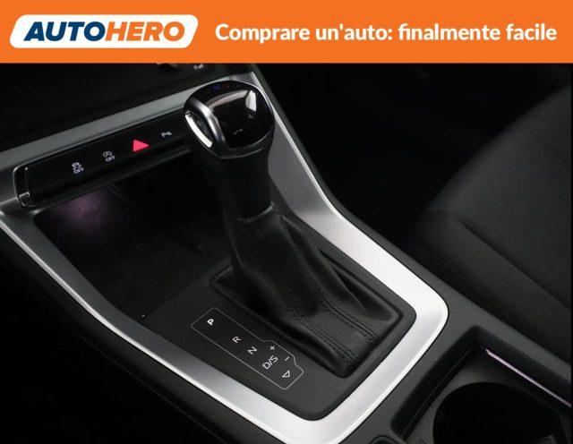 AUDI Q3 2.0 TDI 150 CV