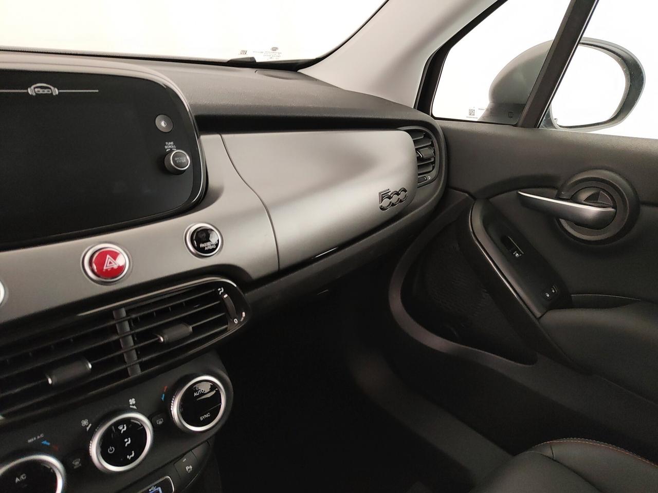 Fiat 500X 1.3 MultiJet 95 CV Sport