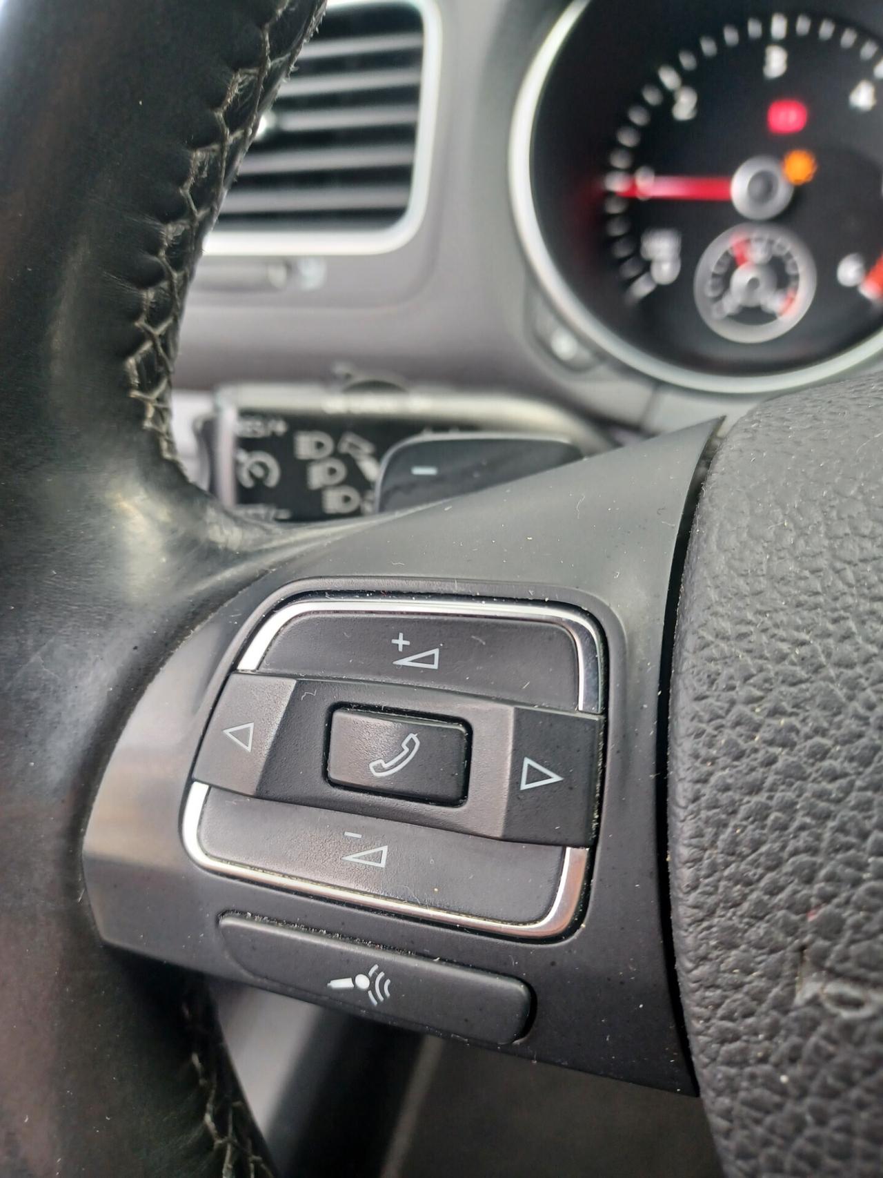 Volkswagen Golf 2.0 TDI 140CV DSG 5p. Highline