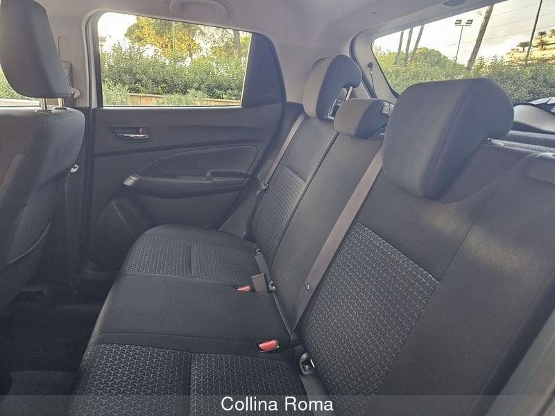 Suzuki Swift Swift 1.2 Hybrid Top