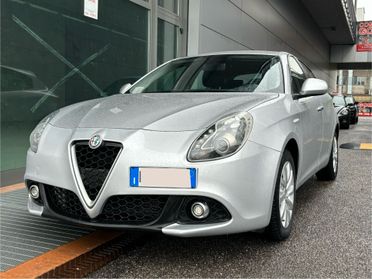 Alfa Romeo Giulietta 1.6 JTDm 120 CV Business