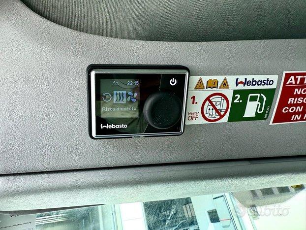 Fiat Doblo Dobl 1.6 MJT 105CV PC-TN REFRIGERATO R