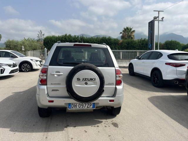 SUZUKI Grand Vitara 1.9 DDiS 3 porte