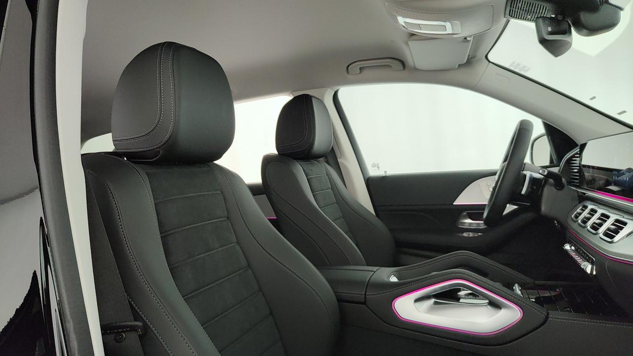 Mercedes-Benz GLE 300 d 4MATIC