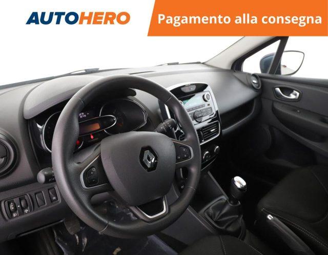 RENAULT Clio TCe 12V 75 CV 5 porte Generation