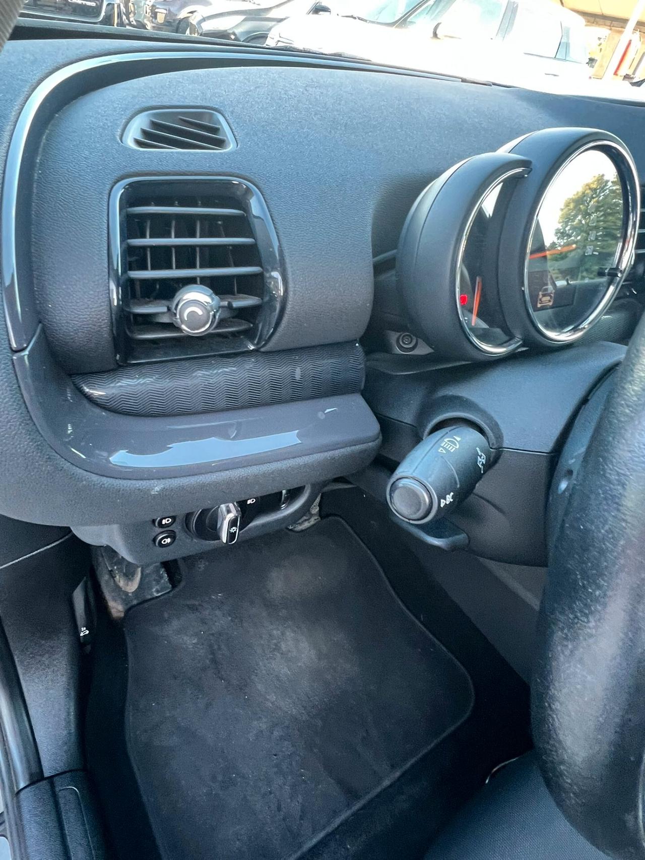 Mini Cooper D Clubman 1.5 One Hype