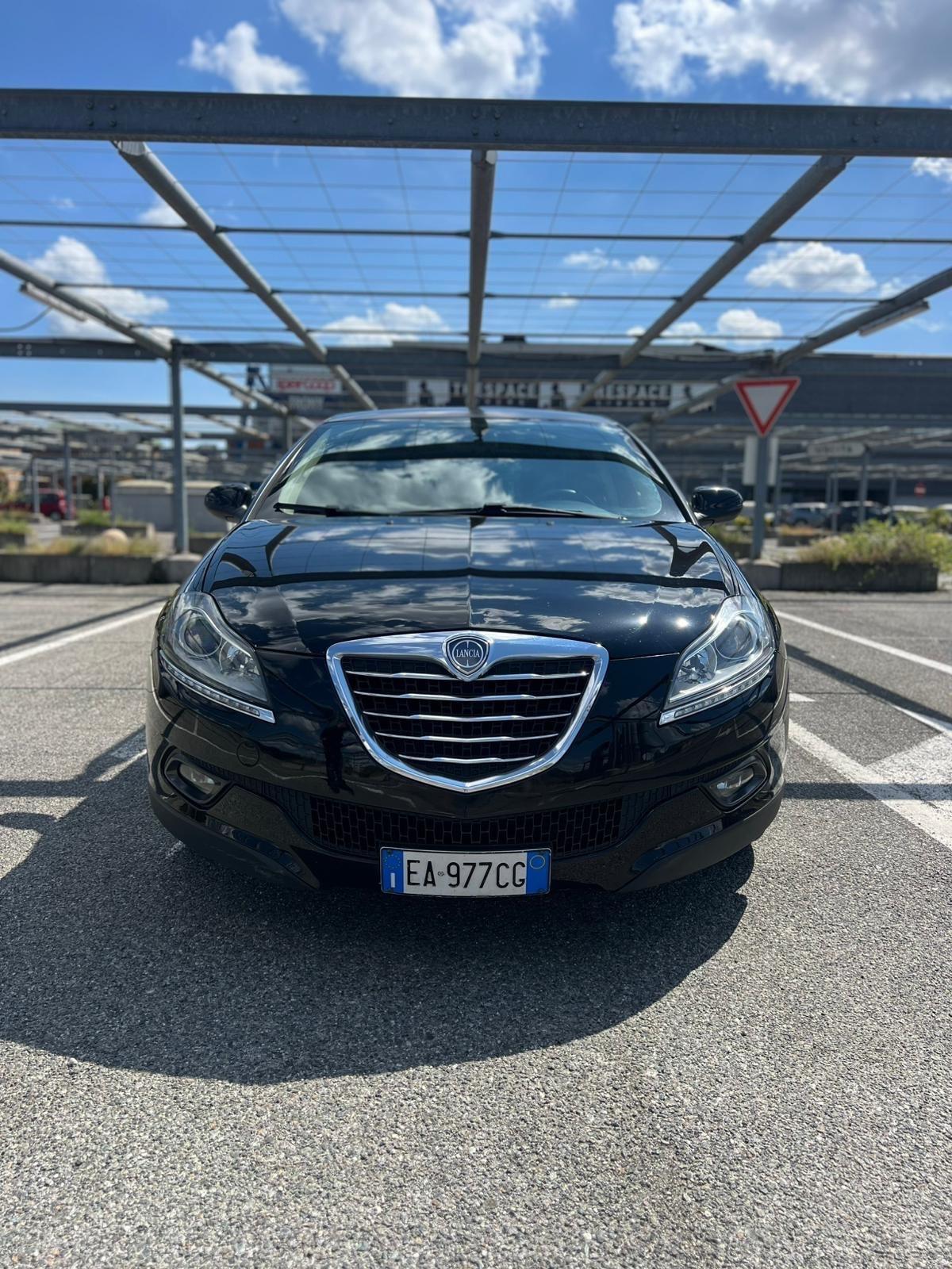 Lancia Delta 1.6 MJT DPF Platino