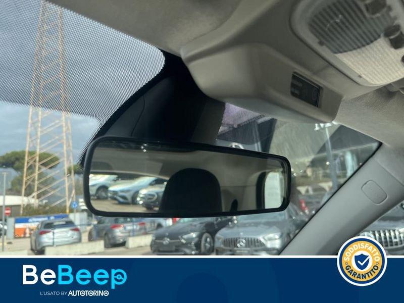 smart fortwo EQ PASSION MY19