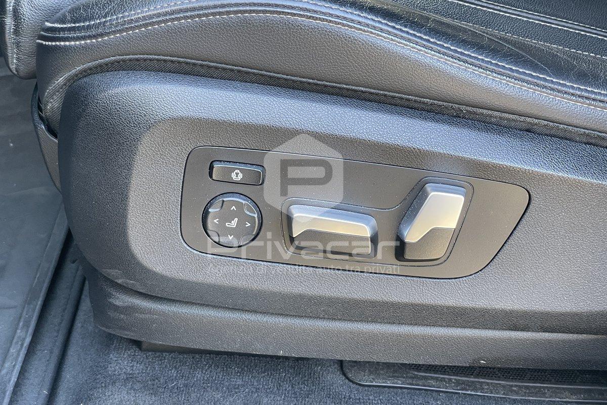 BMW X5 xDrive30d Msport