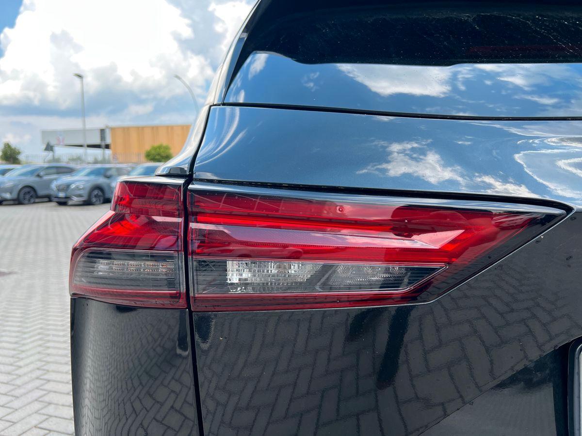 NISSAN Qashqai III 2021 - Qashqai 1.5 e-power Tekna 2wd