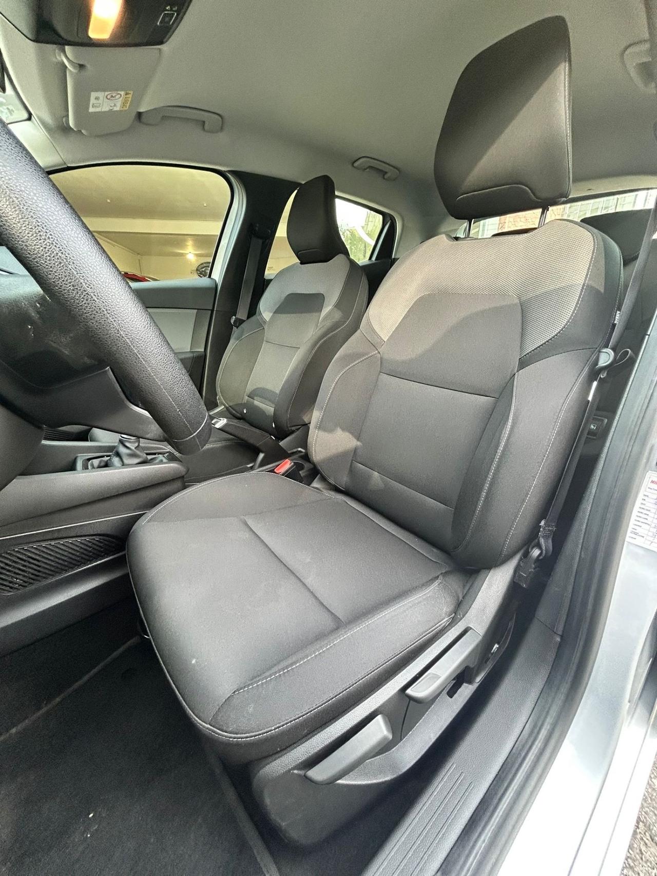 Renault Clio Blue dCi 85 CV 5 porte Intens