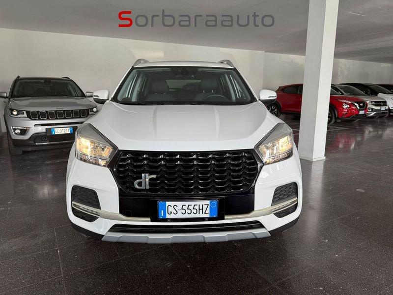 DR AUTOMOBILES dr 4.0 1.5 Bi-Fuel GPL