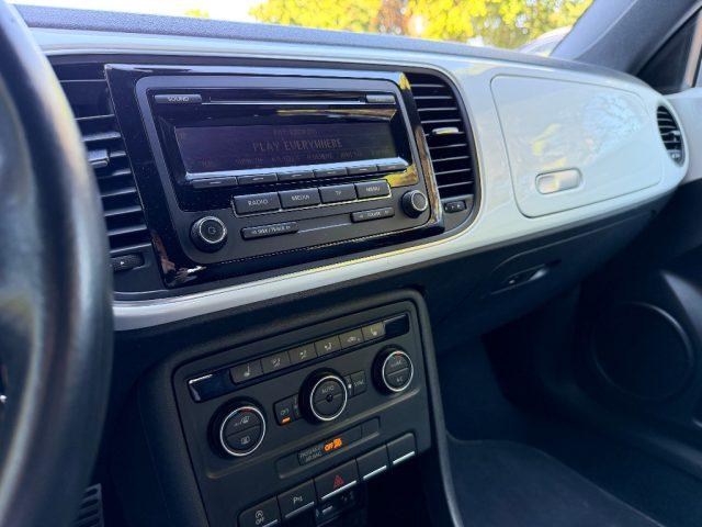 VOLKSWAGEN Maggiolino CABIO 2.0 TDI 110CV