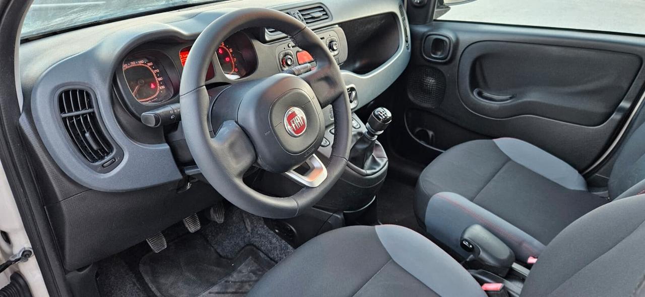 Fiat Panda 1.2 Easy