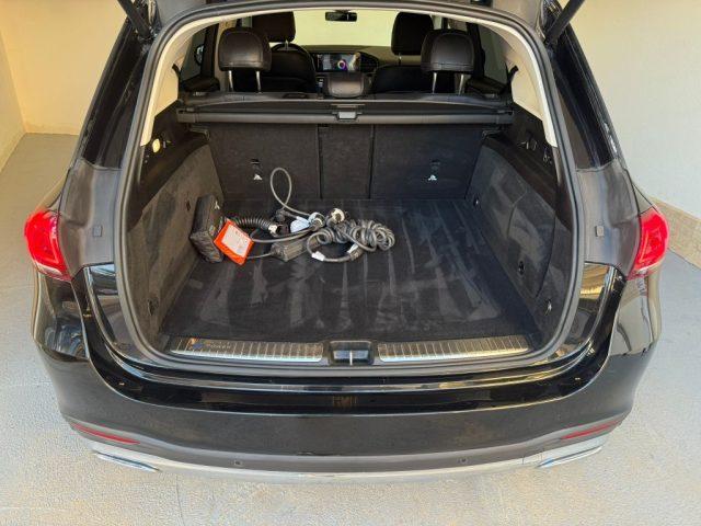 MERCEDES-BENZ GLE 350 de 4Matic EQ-Power Premium Plus