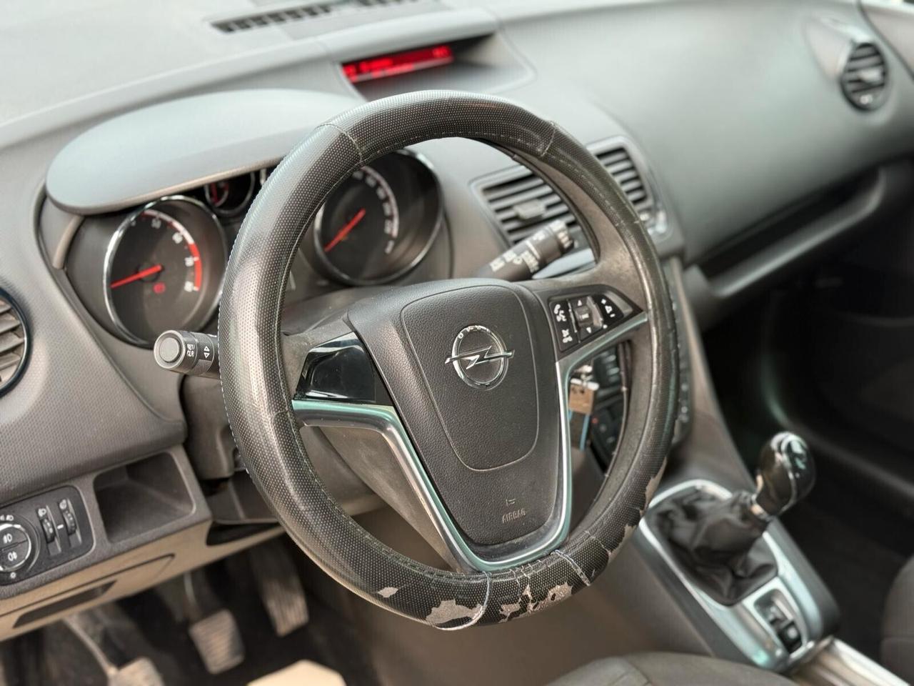 Opel Meriva 1.4 Turbo 120CV GPL Tech Cosmo *OK NEOPATENTATI*