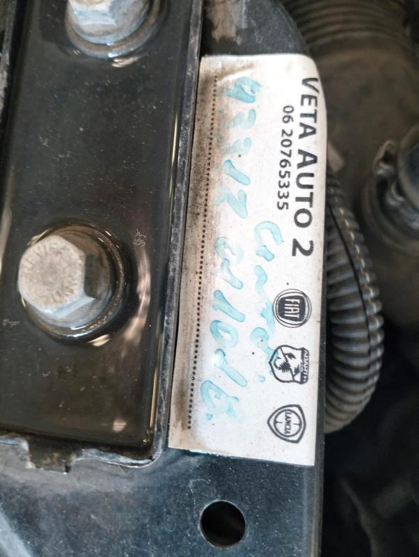 Lancia Delta 1.6 mjt Gold 120cv dpf Cerchi Pelle sensori
