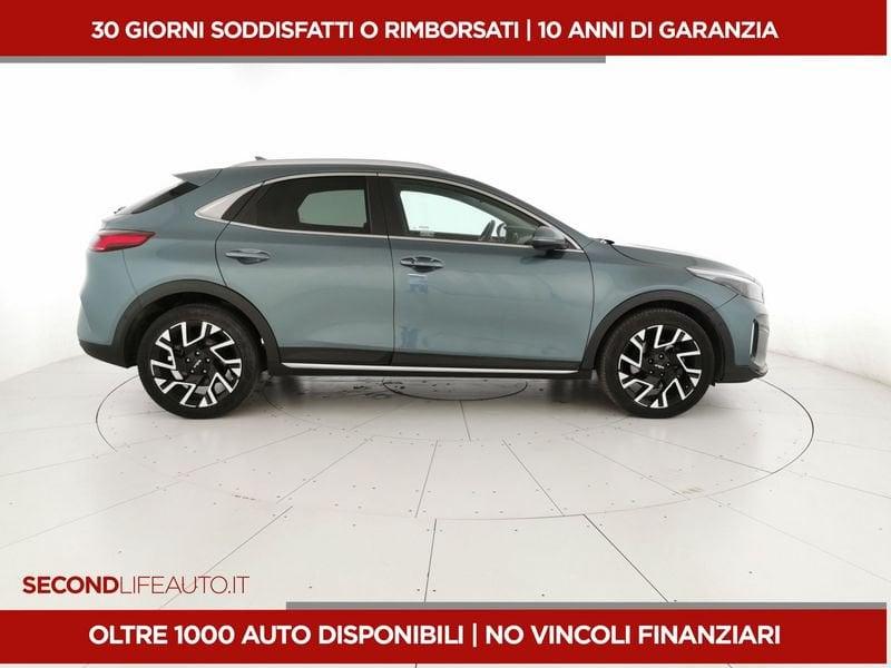 Kia Xceed 1.5 tgdi mhev Style 160cv mt