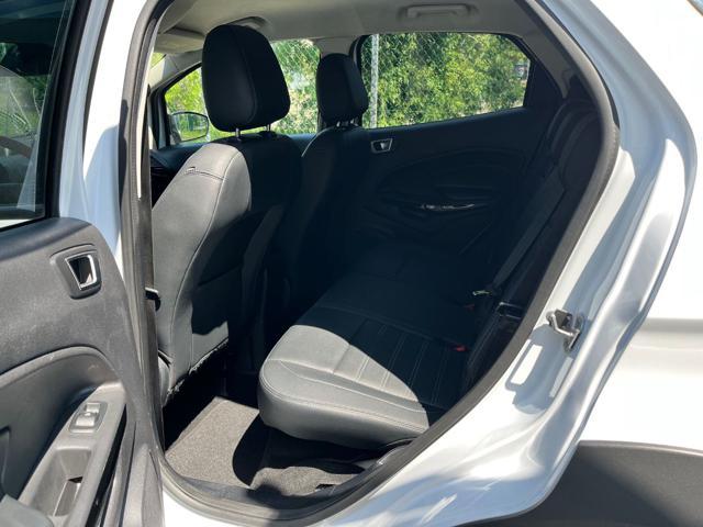 FORD EcoSport 1.0 EcoBoost 125 CV Start&Stop Active