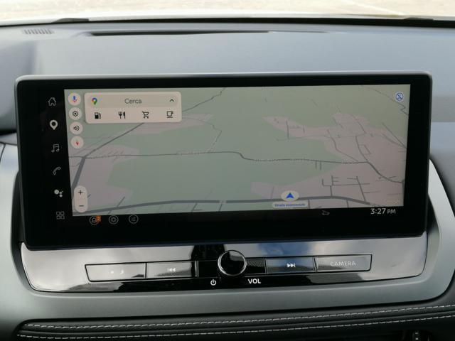 NISSAN Qashqai MHEV 158 CV Xtronic N-Connecta