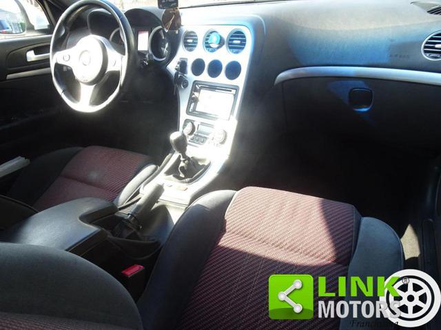 ALFA ROMEO 159 1750 TBi Sportwagon Distinctive