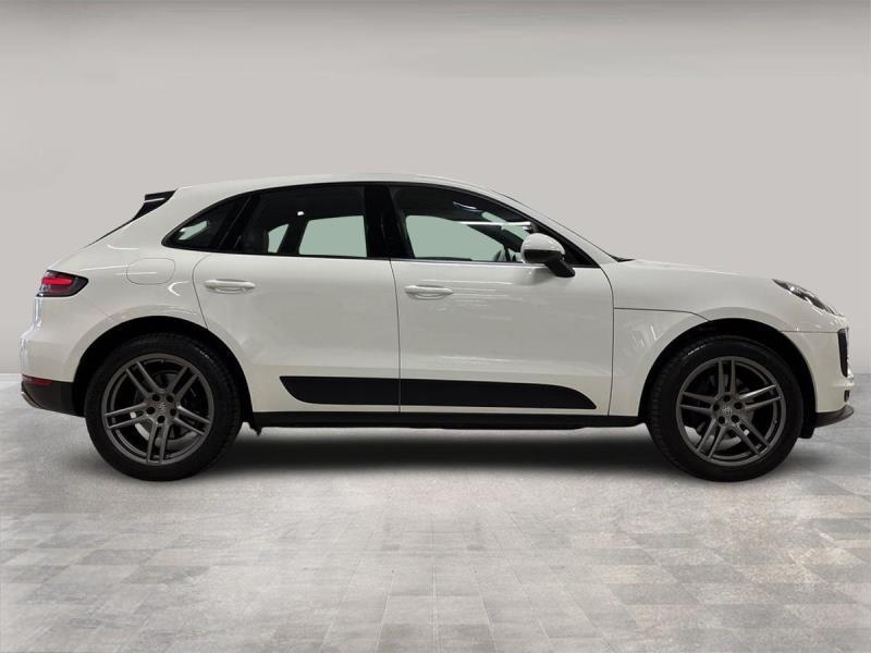 Porsche Macan 2.0 PDK