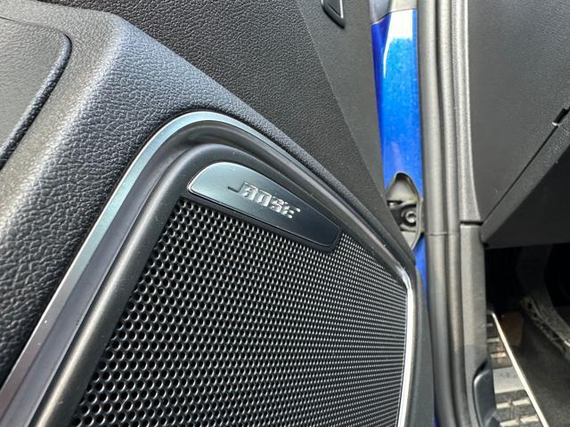 AUDI S1 SPB 2.0 TFSI QUATTRO 231 CV SOUND BOSE GARANZIA