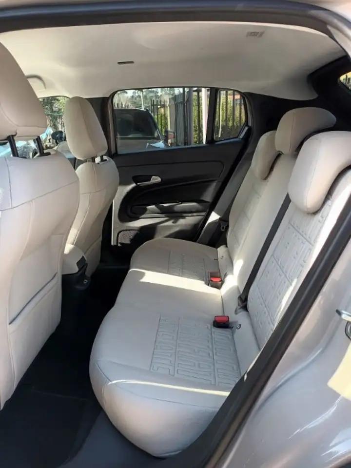 Fiat 600 Hybrid 110 CV DCT MHEV La Prima