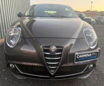 Alfa Romeo MiTo 1.6 MJT 120CV