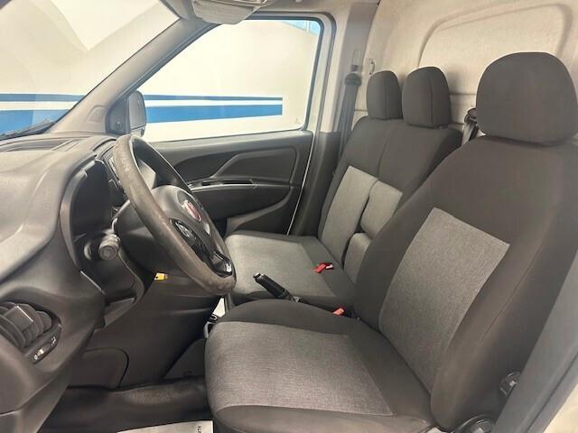 Fiat Doblo 1.3 MJT PC-TN Cargo Lamierato SX 3 Posti