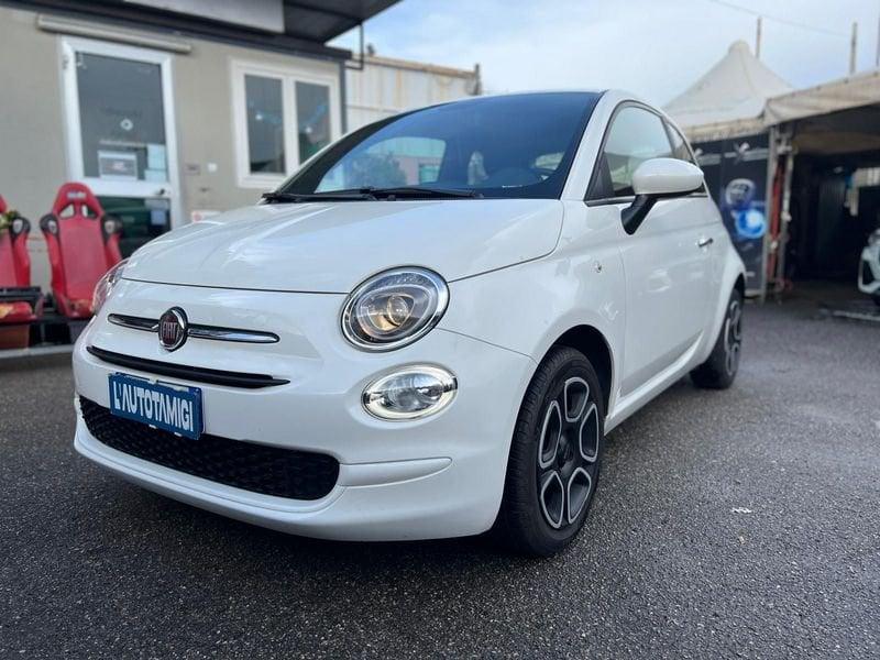 FIAT 500 500 1.0 Hybrid