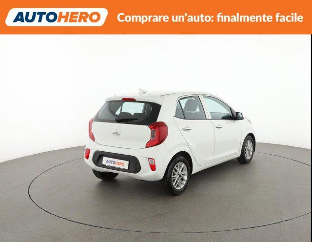 KIA Picanto 1.0 12V 5 porte Style