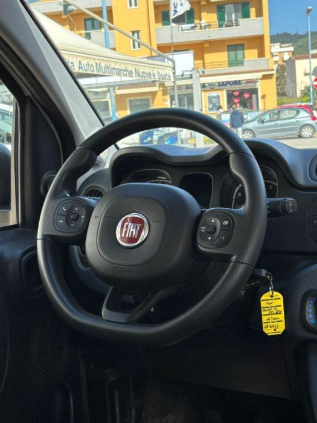 FIAT Panda 1.2 EasyPower Easy