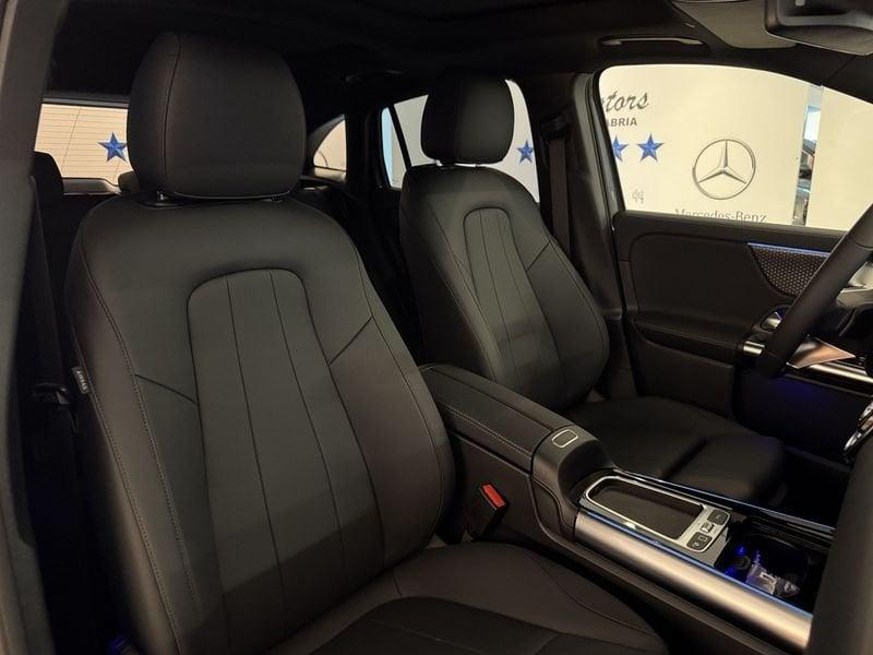 Mercedes-Benz GLA GLA 200 Progressive Advanced Plus