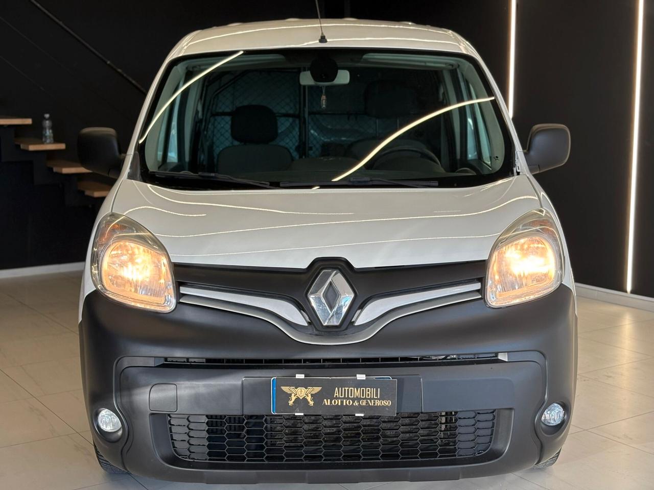 Renault Kangoo 1.5 dCi 90CV (IVA ESPOSTA COMPRESA)