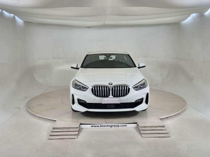 BMW Serie 1 F40 Diesel 116d Msport auto