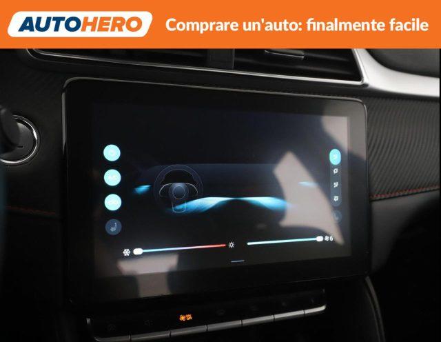 MG ZS 1.0T-GDI aut. Luxury