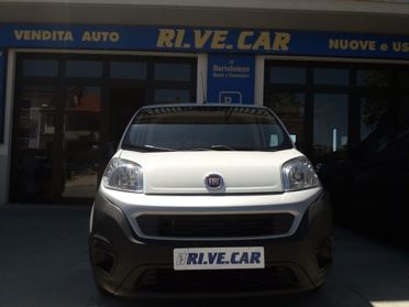 Fiat Fiorino 1.3 MJT 95CV Cargo SX