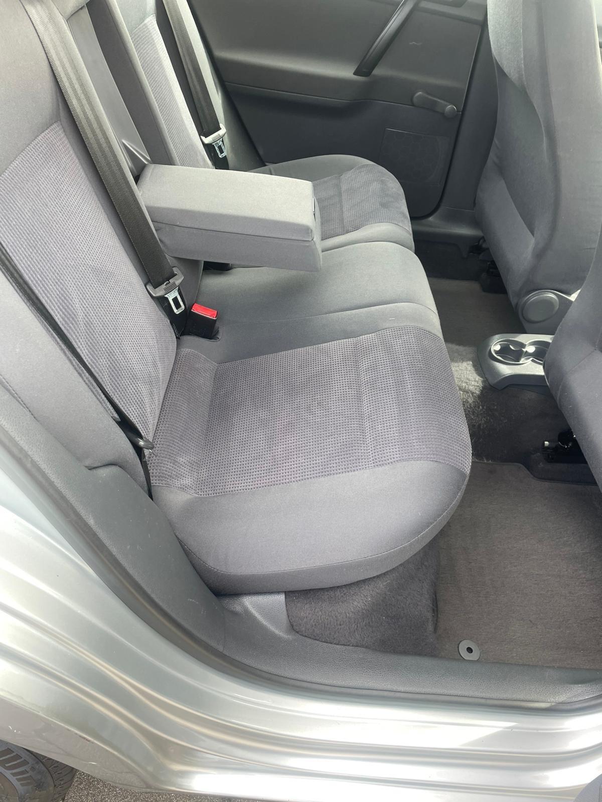 Volkswagen Polo 1.2 Comfortline 12 MESI GARANZIA