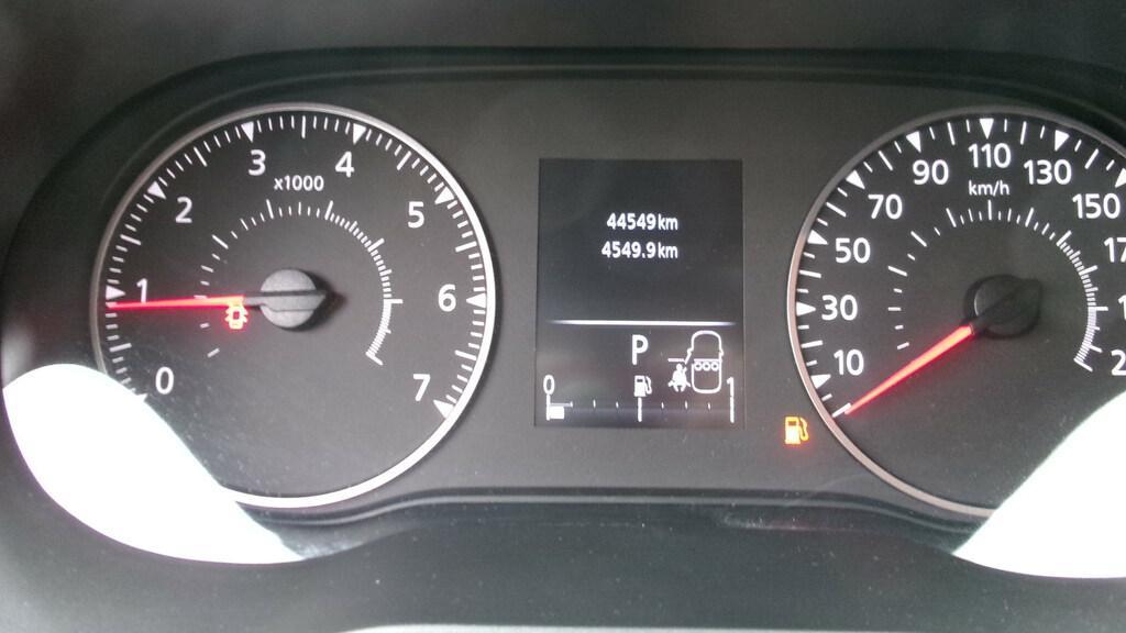 Dacia Duster 1.3 TCe Journey 4x2 EDC