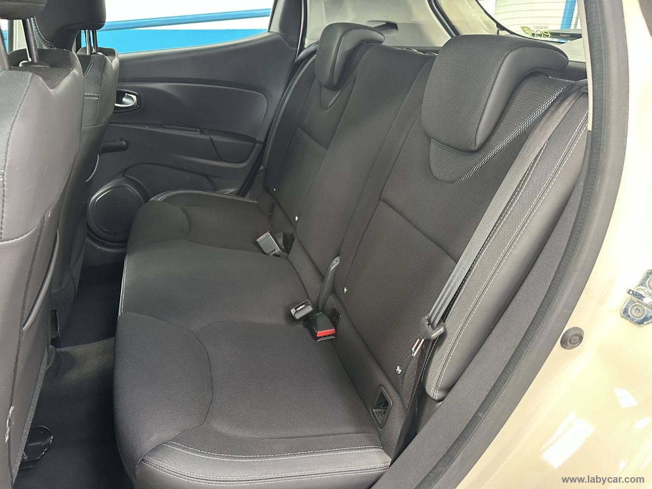 RENAULT Clio dCi 8V 90 CV S&S 5p. Energy Intens