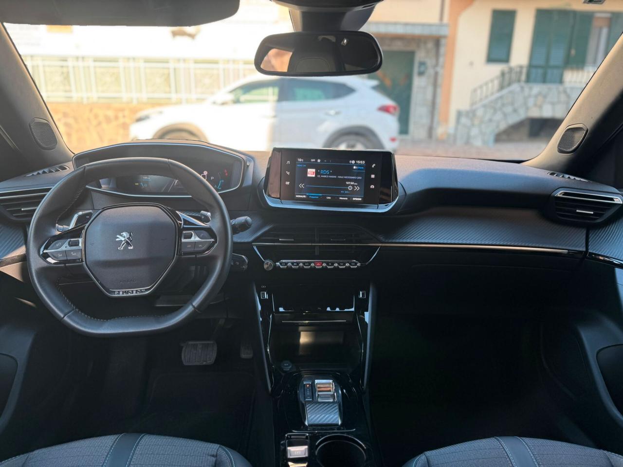 Peugeot 2008 PureTech 130 S&S EAT8 Allure Pack