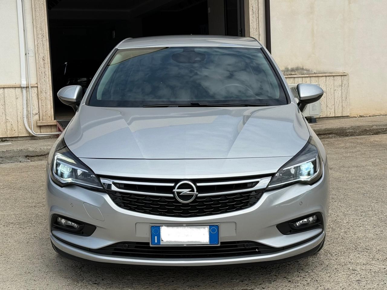 Opel Astra 1.6 CDTi 136CV Start&Stop 5 porte Innovation