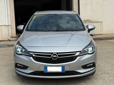 Opel Astra 1.6 CDTi 136CV Start&Stop 5 porte Innovation