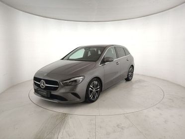 Mercedes-Benz Classe B B 180 d Progressive Advanced Plus auto
