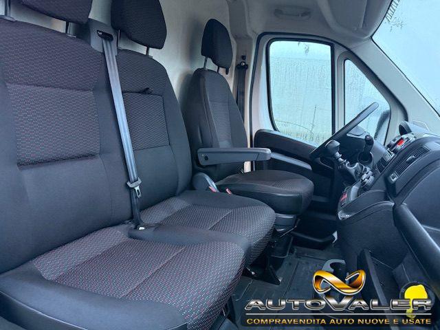 OPEL Movano 33 2.2 BlueHDi 140 S&S PLM-TM L3H2