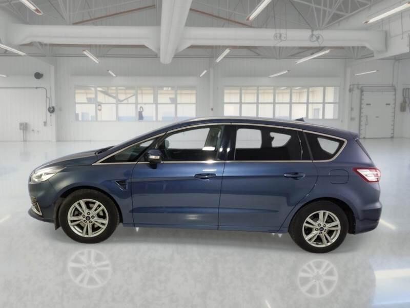 Ford S-Max 2.0 TDCi 150CV TITANIUM **KM25000 REALI**UNIPRO'**