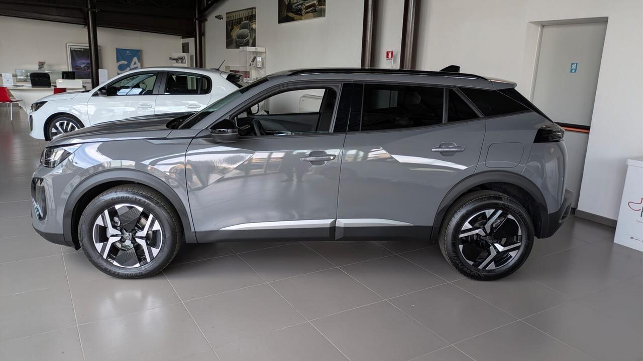 Peugeot 2008 100 S&S Allure